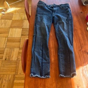 DL 1961 Size 28 jeans